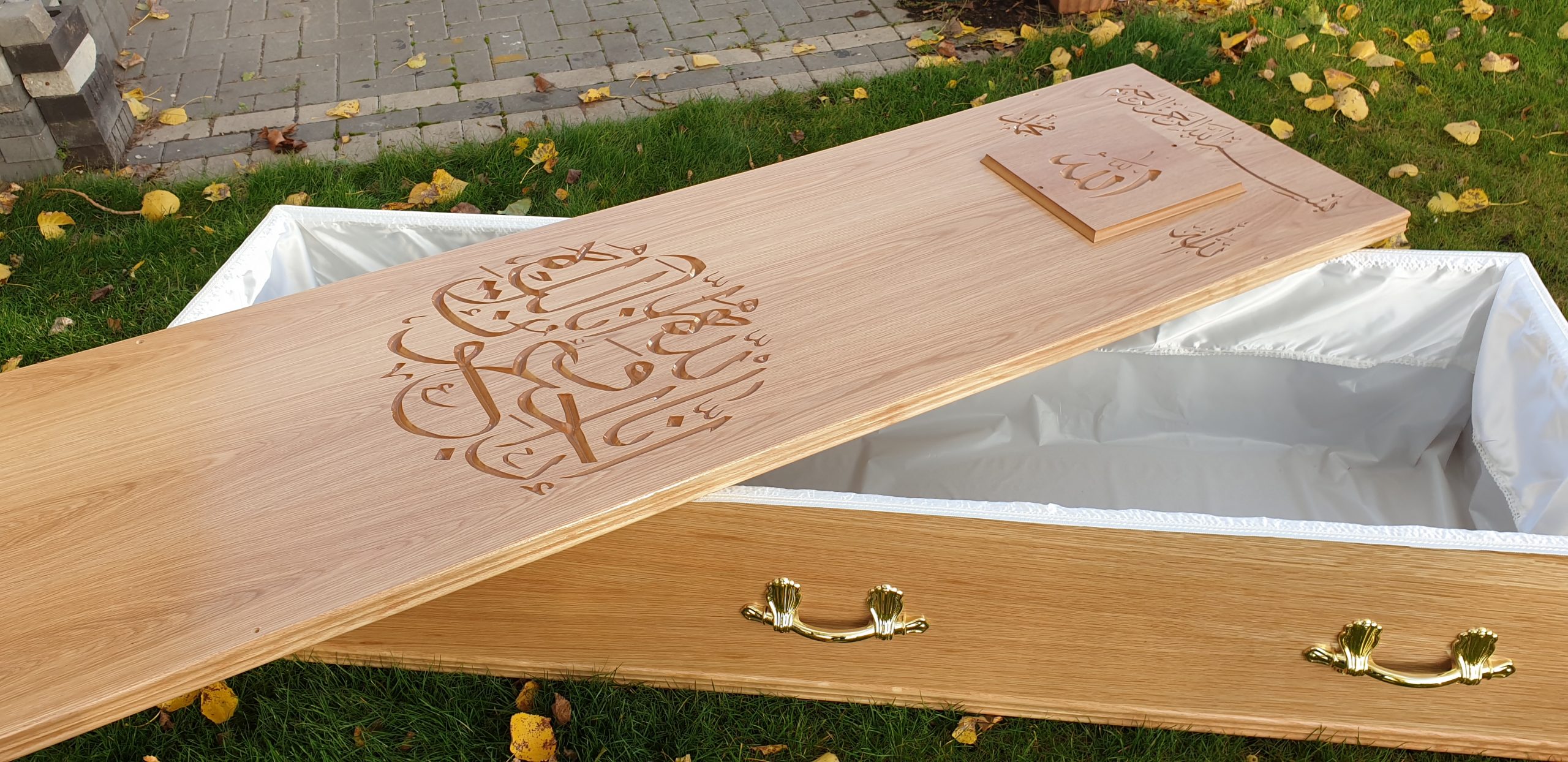 Quality Coffins and Caskets