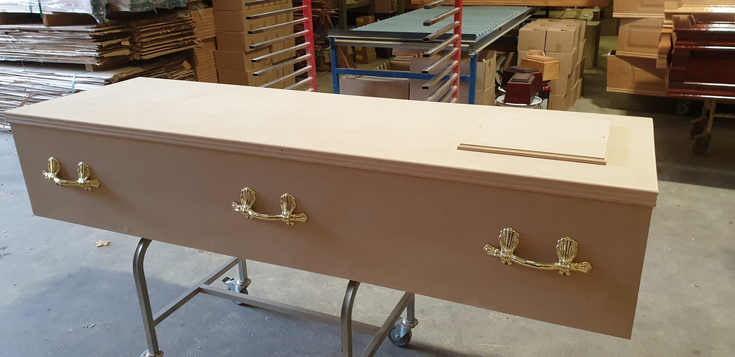 Quality Coffins and Caskets